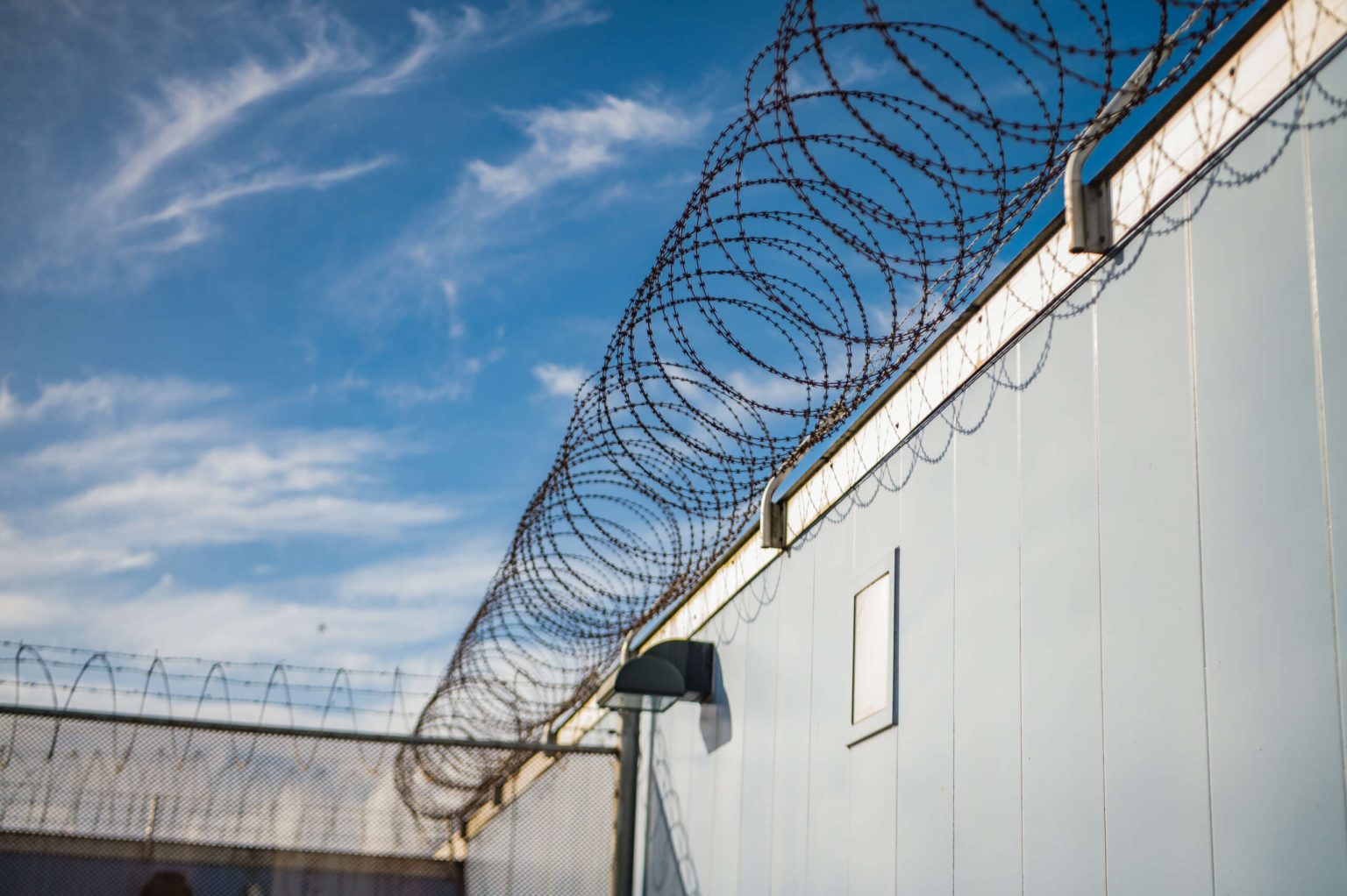 Safety, security and staffing issues flagged at police detention centre Safety, security and staffing issues flagged at police detention centre