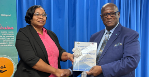 Saint Lucia Upgrades Weather Services to Better Protect Residents