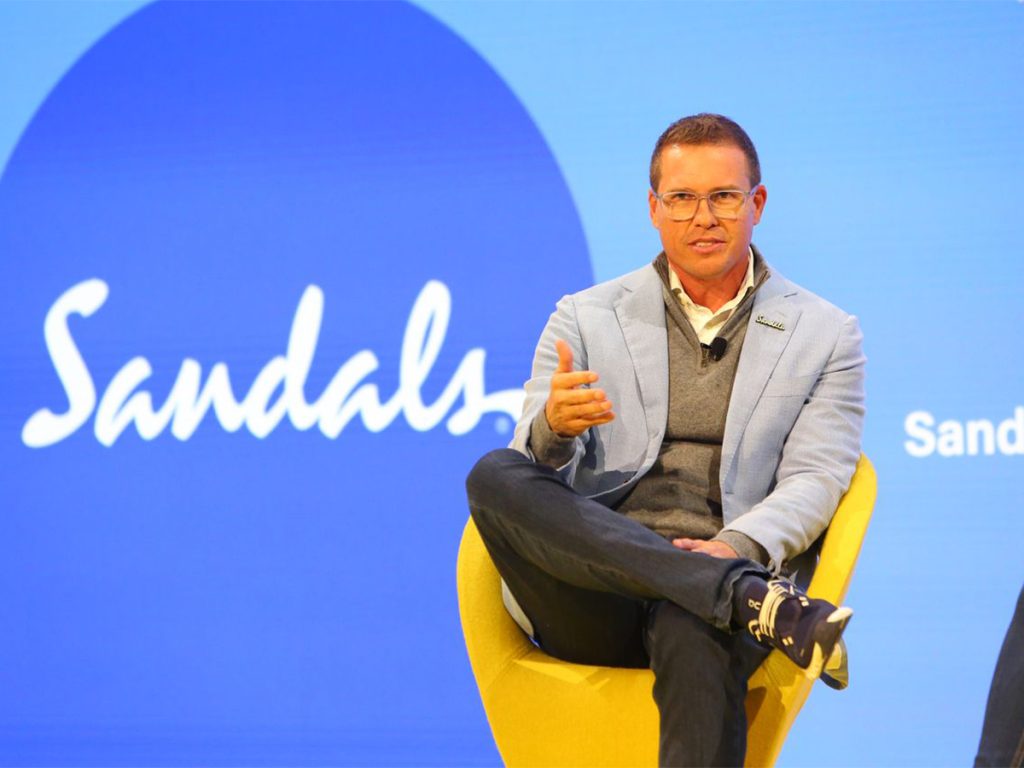 Sandals Is Opening a Beaches All-Inclusive Resort in St Vincent and the Grenadines 