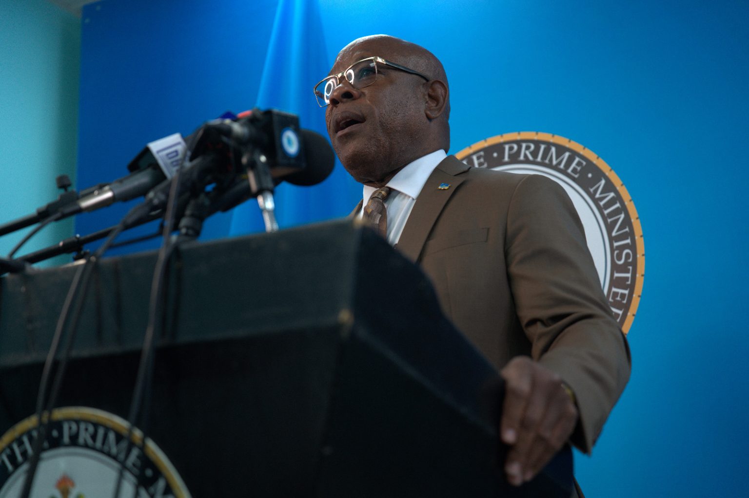 Security intensifies in the city ahead of ‘record’ cruise season