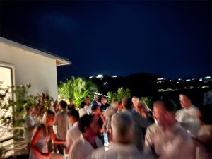 St. Barth Has a Rum Week With Rare Tastings, Beach Parties and World-Class Dining