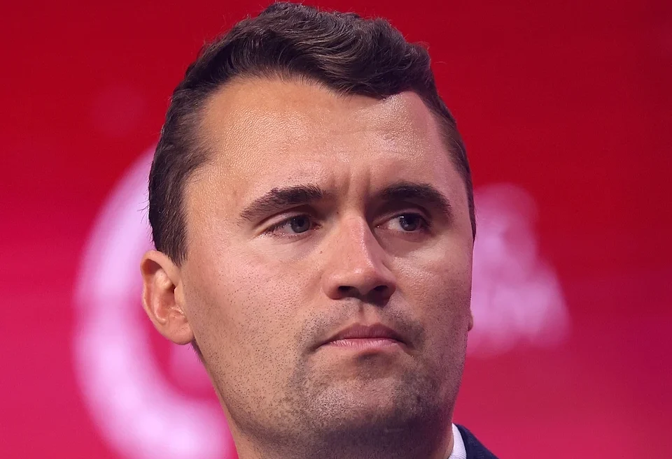 Suspect apprehended in right-wing political figure Charlie Kirk’s death Suspect apprehended in right-wing political figure Charlie Kirk’s death