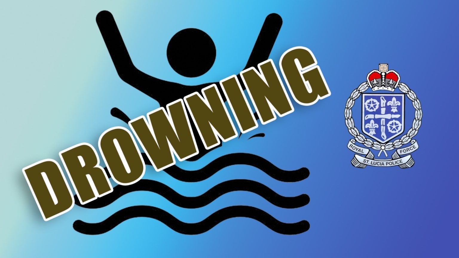 Suspected drowning claims life of 37 year old man days before Christmas