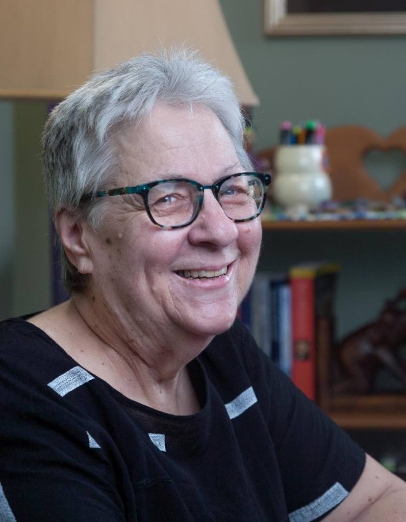 TTPS canine section and its orphan photo