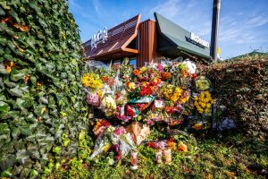 Teen shot dead by police was armed with rebuilt gas pistol