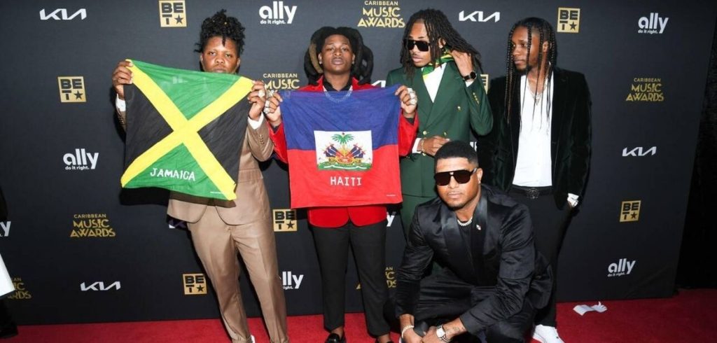 The 2025 Caribbean Music Awards: A Night Of Celebration And Global Reach