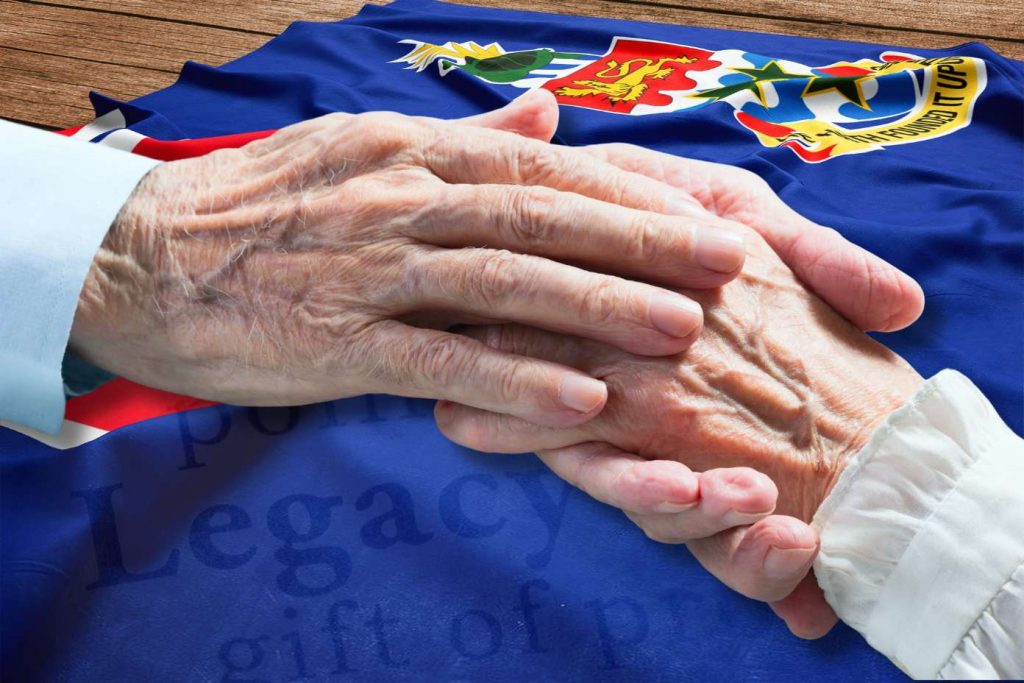 The untold struggles of Cayman’s ageing population