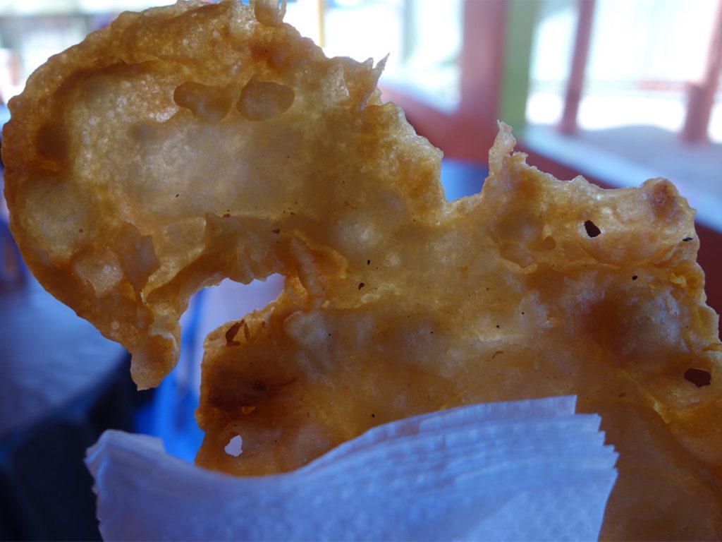 This Is the Single Best Thing You Will Eat in Puerto Rico