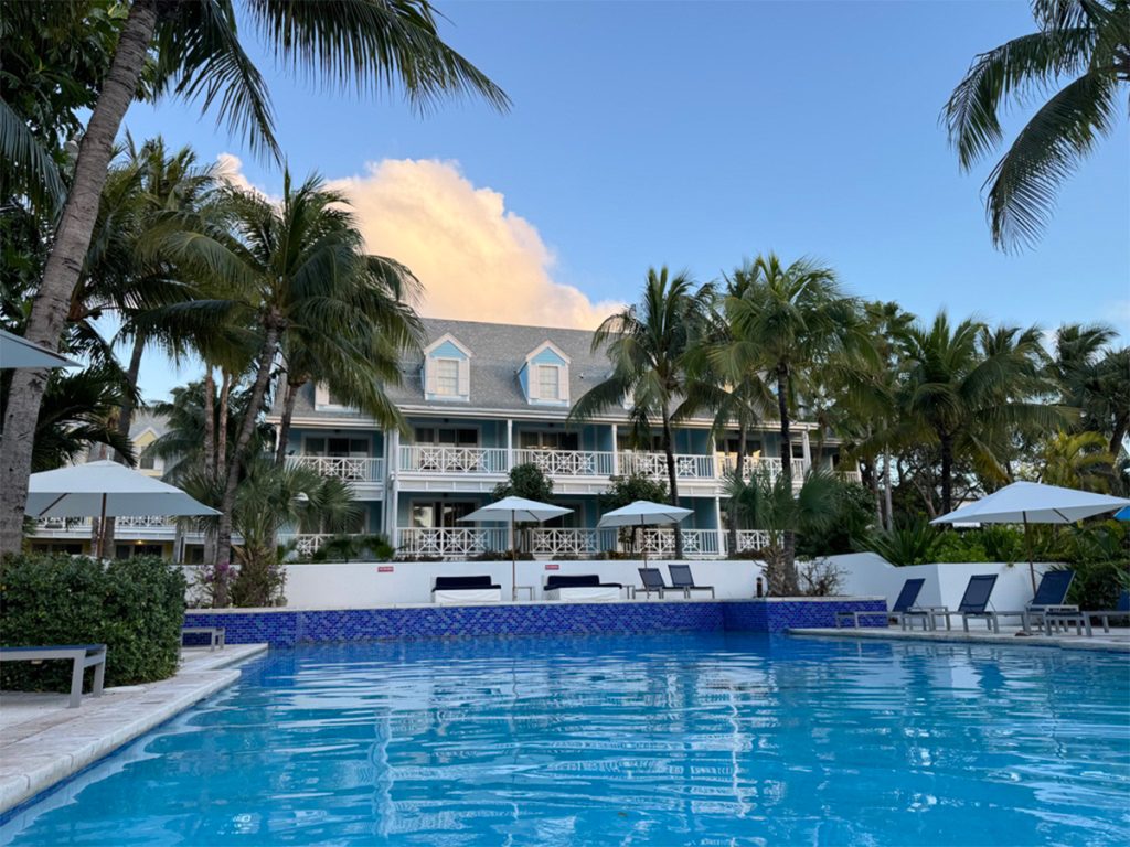 This Island in The Bahamas Is Filled With Pink Sand Beaches and Chic Resorts — and Called the “Caribbean Nantucket” This Island in The Bahamas Is Filled With Pink Sand Beaches and Chic Resorts — and Called the “Caribbean Nantucket”