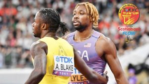 Tokyo 2025: Lyles back on the track as Kerr eyes second world 1,500m title Tokyo 2025: Lyles back on the track as Kerr eyes second world 1,500m title