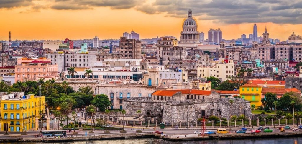 Exploring The Caribbean’s Urban Powerhouses: Top 10 Most Populated Caribbean Cities