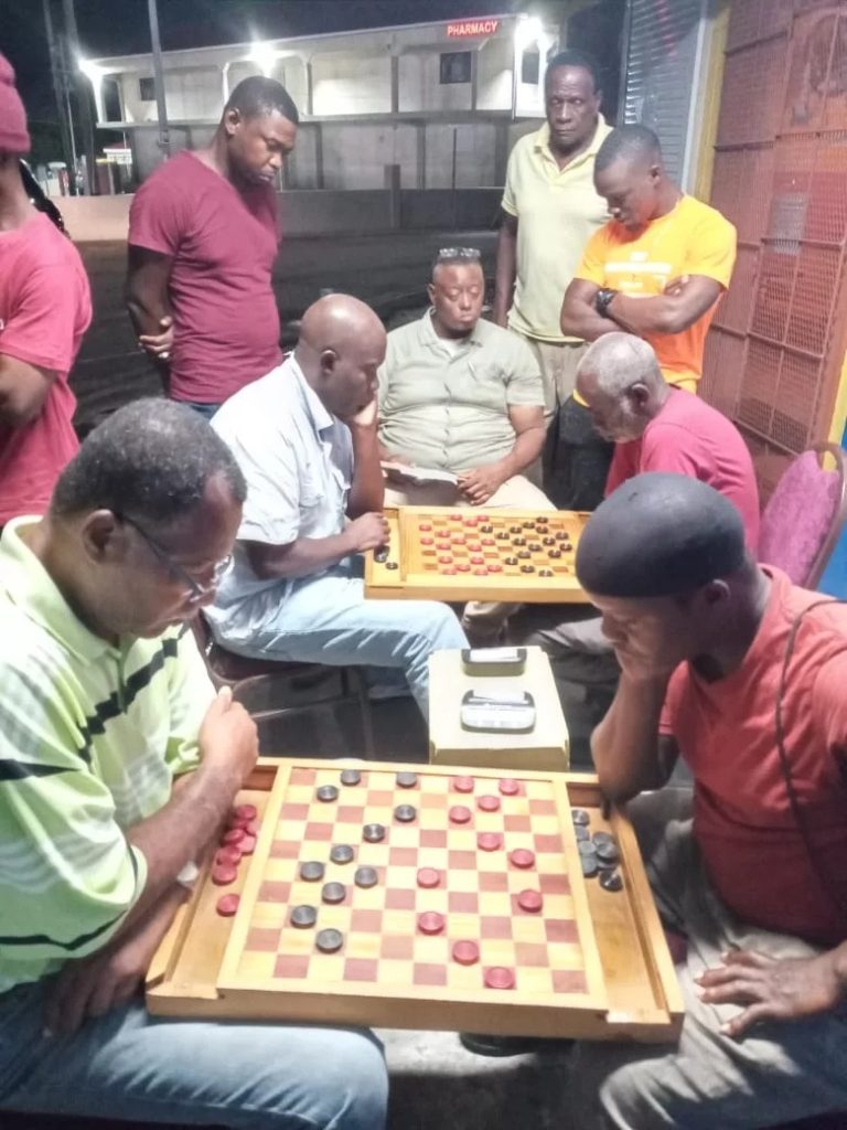 Top draughts players to compete in Cool & Smooth Extravaganza Top draughts players to compete in Cool & Smooth Extravaganza