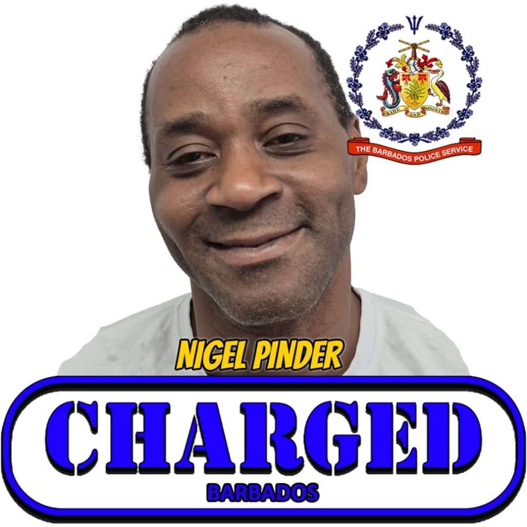 Triple murder and murder plot charges laid against St Philip man Triple murder and murder plot charges laid against St Philip man