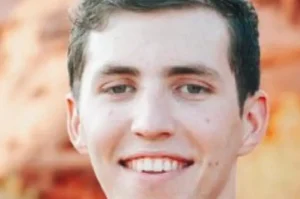 Tyler Robinson, 22, arrested in Charlie Kirk shooting; family helped lead to capture Tyler Robinson, 22, arrested in Charlie Kirk shooting; family helped lead to capture