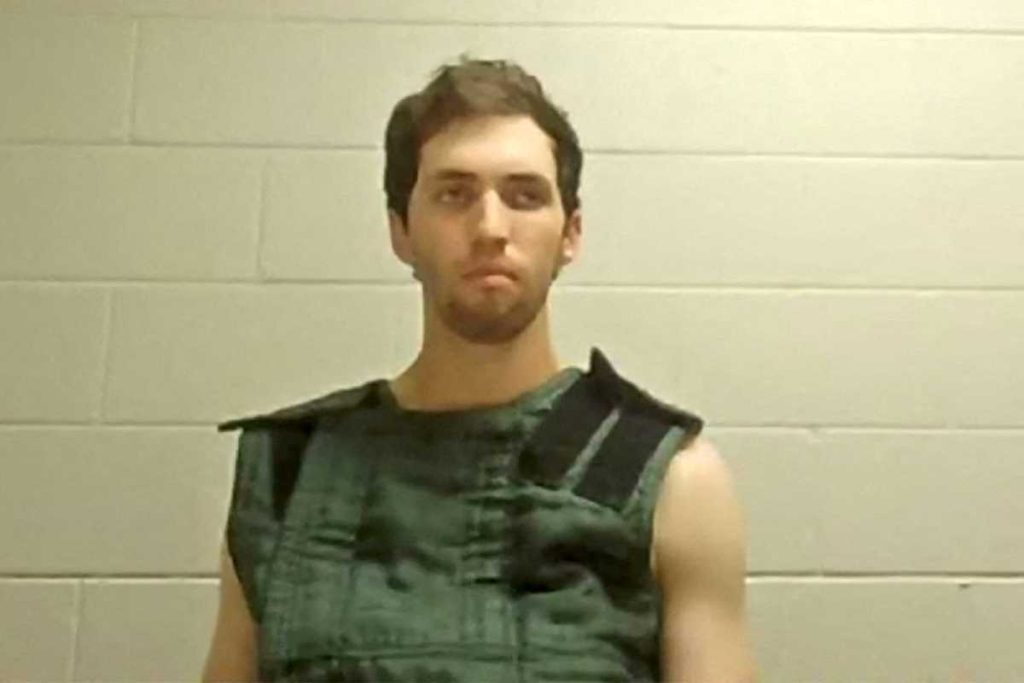 Tyler Robinson, Charlie Kirk’s alleged killer, did not visit St. Kitts, authorities say – Caribbean Life Tyler Robinson, Charlie Kirk’s alleged killer, did not visit St. Kitts, authorities say – Caribbean Life