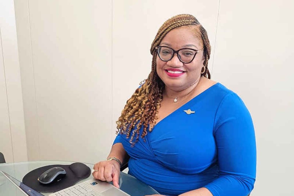 UP, NA, NOW urge Finance Minister Gumbs to immediately retract unlawful CBCS nomination | THE DAILY HERALD