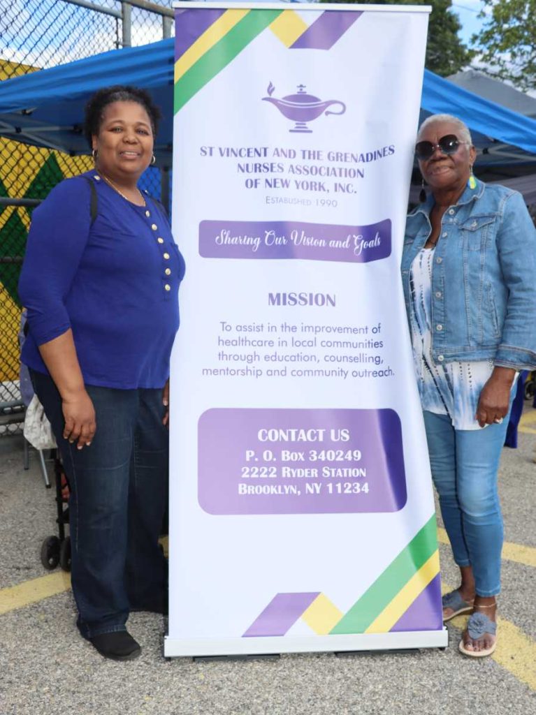 Vincentian umbrella group establishes Scholarship Fund in honor of ‘esteemed’, deceased founding members – Caribbean Life