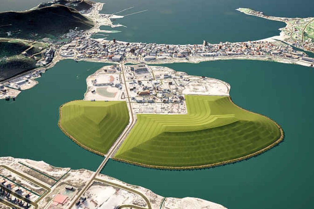 Waste management presentations draw full house at Belair Community Centre | THE DAILY HERALD