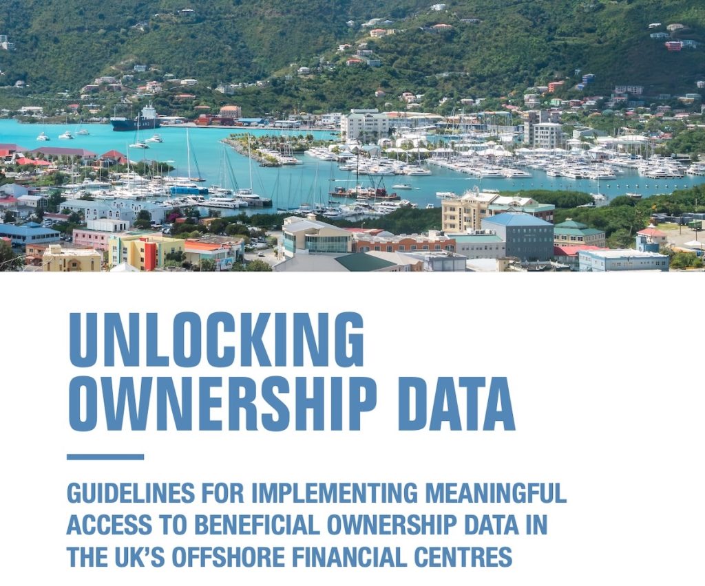 Watchdog takes aim at company-register plans Watchdog takes aim at company-register plans