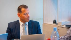 Wever-Croes informeerde Staten wel over bestuurlijk akkoord  – Aruba Native