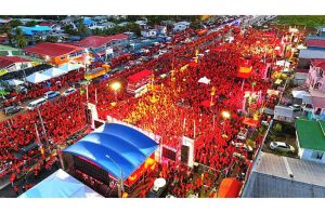 ‘A landslide by any standard’