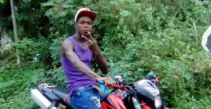 ‘Peanut’ Killed in Suspected Chopping