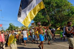 Belize The Top 10 Happiest Countries In The Caribbean