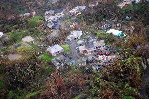 Hurricane Maria Top 10 Most Devastating Hurricanes