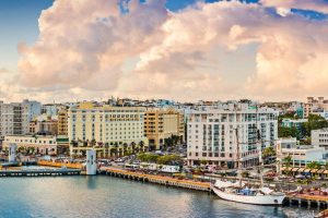 Puerto Rico The 10 Largest Economies In The Caribbean