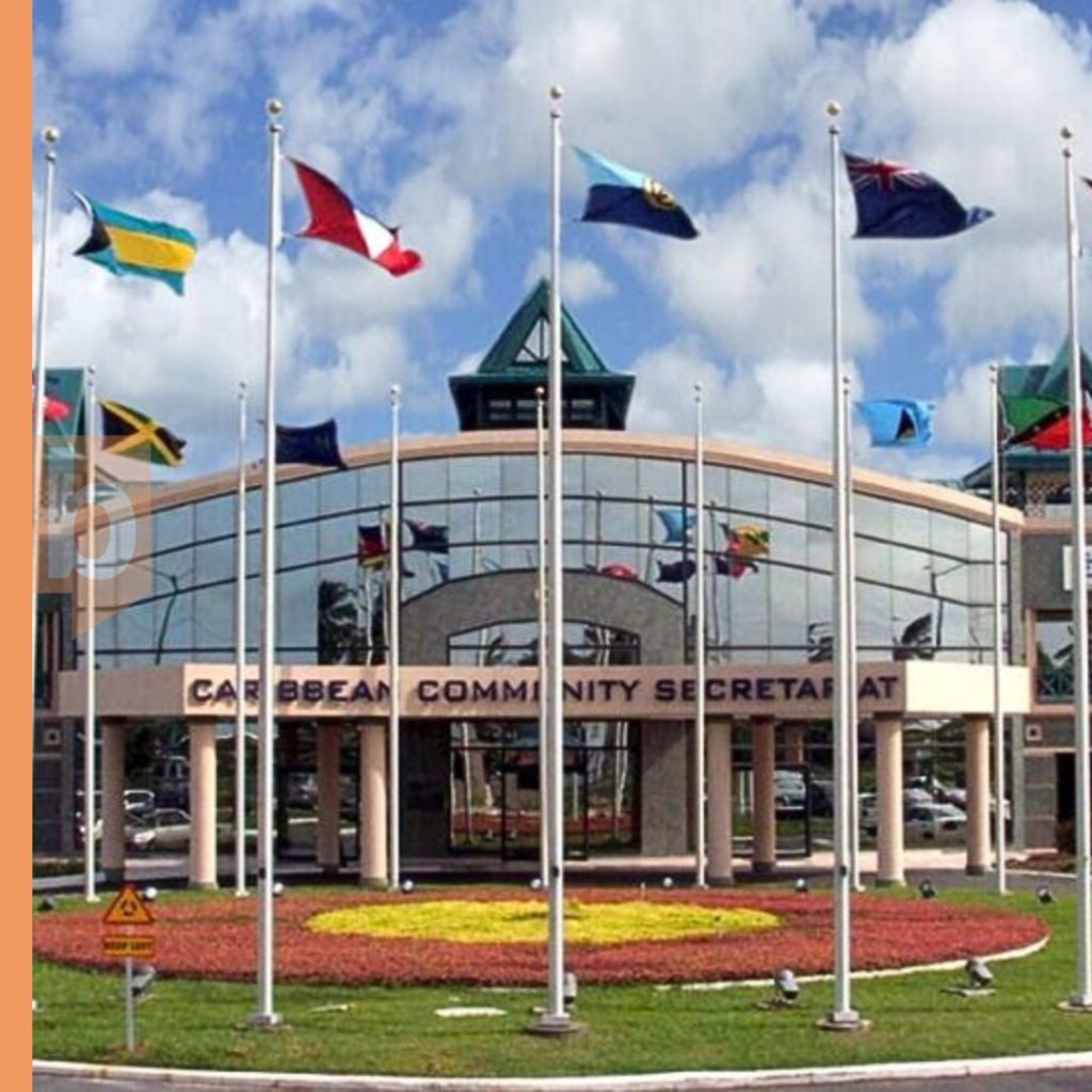 10 former Caribbean heads warn region at risk amid rising military presence | The Peoples Tribune