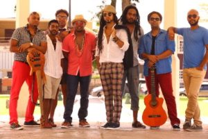 10. Kes, The Band The Top 10 Most Influential Caribbean Artists Of 2025