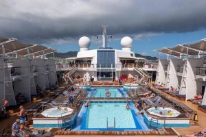 Saint Kitts & Nevis The Top 10 Happiest Countries In The Caribbean