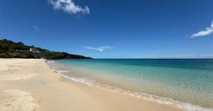 14 Caribbean Resorts Where the Beach Is Right Outside Your Door 14 Caribbean Resorts Where the Beach Is Right Outside Your Door