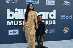 2. Shenseea The Top 10 Most Influential Caribbean Artists Of 2025