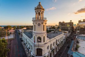 The Dominican Republic The 10 Largest Economies In The Caribbean
