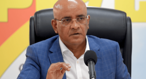 2025-2030 PPP/C agenda “not up for renegotiation” – VP Jagdeo