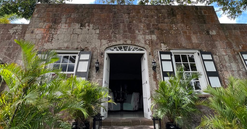 26 Historic Hotels in the Caribbean Where You Step Back in Time