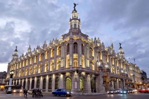 Cuba The 10 Largest Economies In The Caribbean