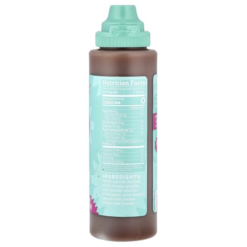 Siete Sauce Botana Traditional 8.5 OZ - Image 3