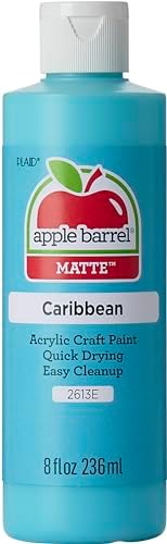 Apple Barrel Acrylic Paint in Assorted Colors (8 O... - Image 2