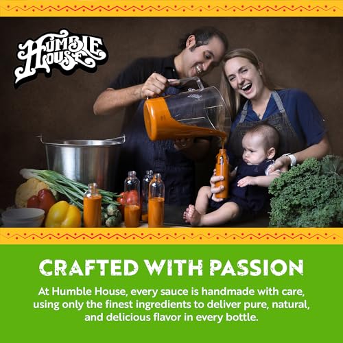 Habanero and Aji Amarillo: Sweet Heat Fruit sauce ... - Image 7