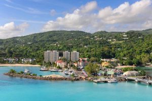Jamaica