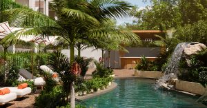 A New Boutique Hotel Is Coming to the Platinum Coast of Barbados