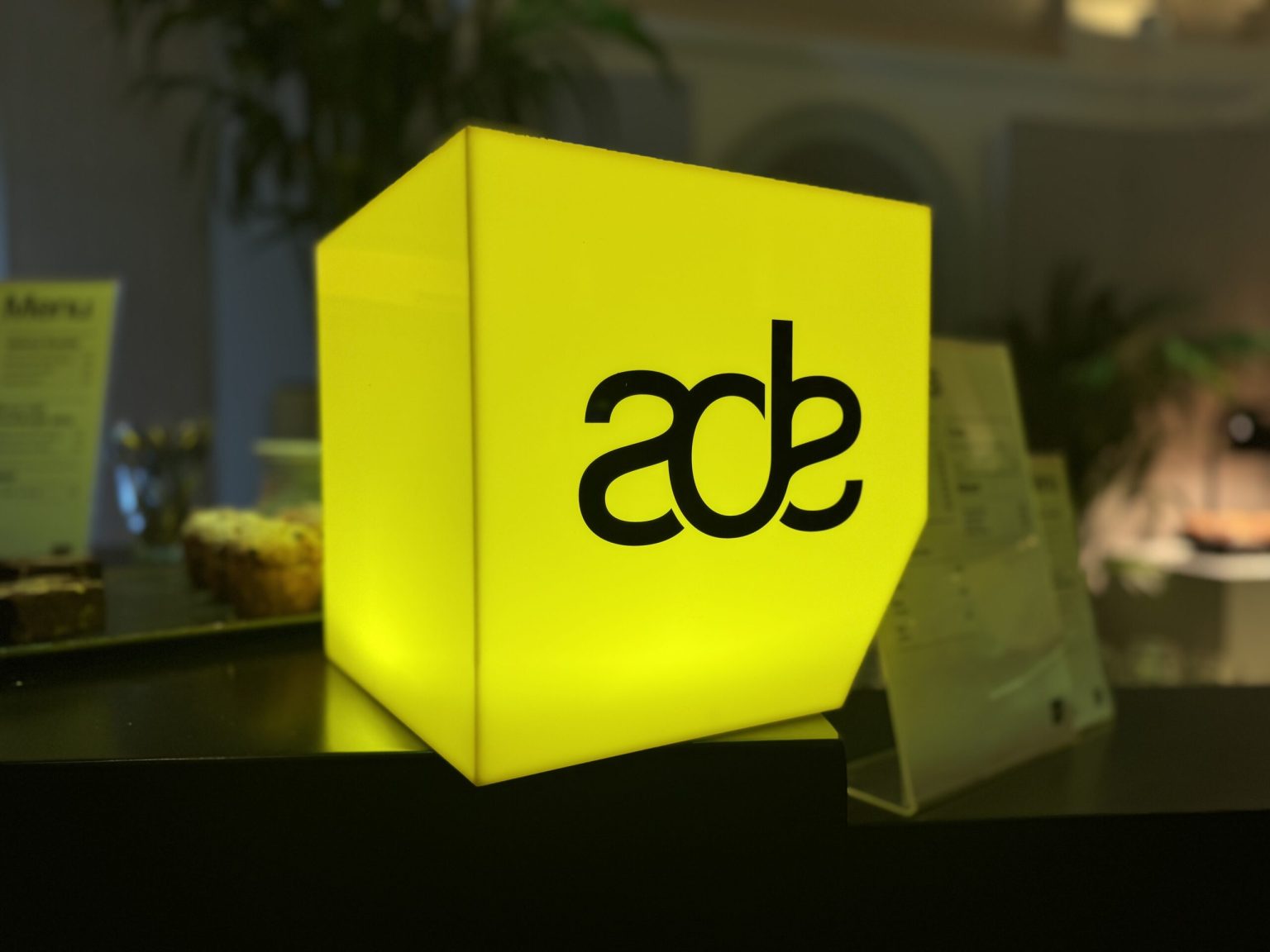 ADE speakers outline the Middle East conflict’s impact on music ADE speakers outline the Middle East conflict’s impact on music