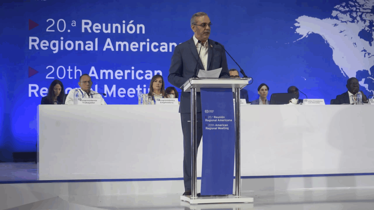 Abinader highlights tourism as key job generator