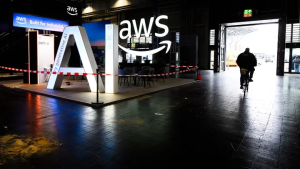 Amazon Web Services says global internet outage ‘fully mitigated’
