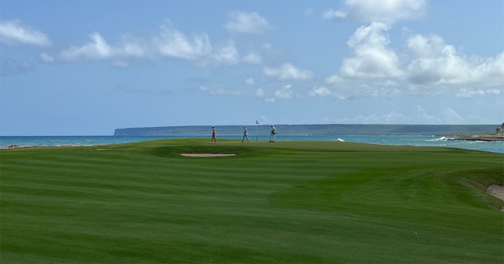 American Airlines Is Launching Four New Flights to Punta Cana This Winter