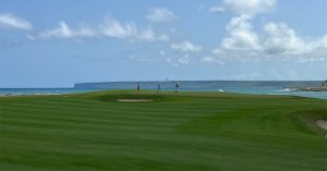 American Airlines Is Launching Four New Flights to Punta Cana This Winter