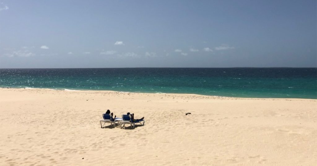 Anguilla Is Getting New Nonstop Flights From Boston, Newark, and Baltimore in December