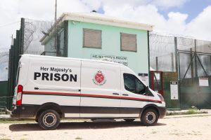 Anguilla police introduce ,000 reward for tips on murders and serious crimes – Anguilla Focus